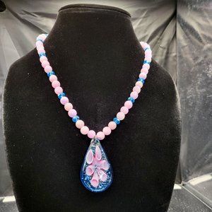 Unique Beautiful Necklace